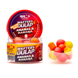 Wafters Dulap Mix 14-16mm