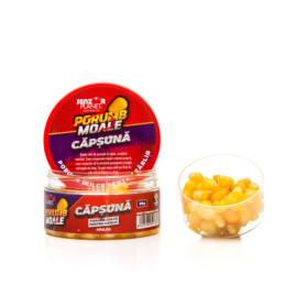Porumb moale de carlig