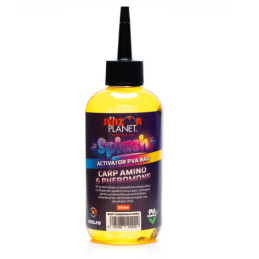 Splash Activator PVA Bag Carp Amino Pheromone 250ml - Atractant Puternic pentru Pescuit la Crap