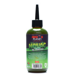 Activator Fumigenă Novac 250ml - Atractant Puternic pentru Pescuit la Crap