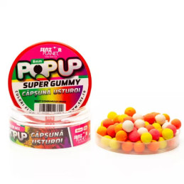 Wafters dumbells bicolor usturoi 6mm 15g