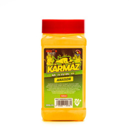 Karmaz Aditiv Fumigena Novac Anason 500ml Senzor Planet
