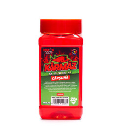 Karmaz Aditiv Fumigena Novac Capsuna 500ml Senzor Planet