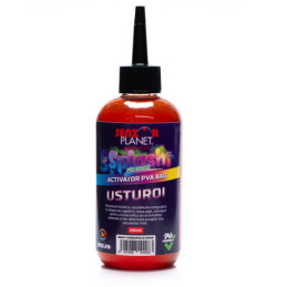 Splash Activator Fumigena PVA Bag Usturoi 250ml Senzor Planet