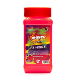 Porumb artificial fluo ananas