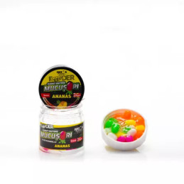 MUCUSORI WAFTERS ARTIFICIAL ANANAS 5mm 20buc