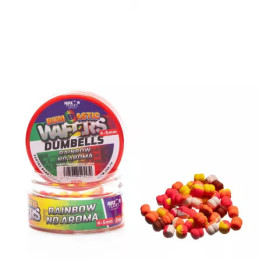 Bumbastic Wafters Dumbells 4-5mm
