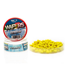 Wafters Dumbells minis 4-5mm