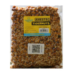 Amestec Tigernuts Claumar 800 g