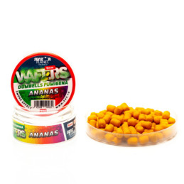 Wafters Ice Dumbells 6mm Bicolor
