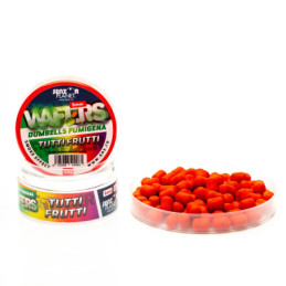 Wafters Ice Dumbells 6mm Bicolor