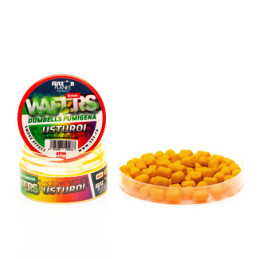 Wafters Ice Dumbells 6mm Bicolor