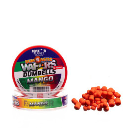 Bumbastic Wafters Dumbells 6mm
