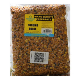 Micro Seminte Preparate Claumar Porumb-dulce 1kg