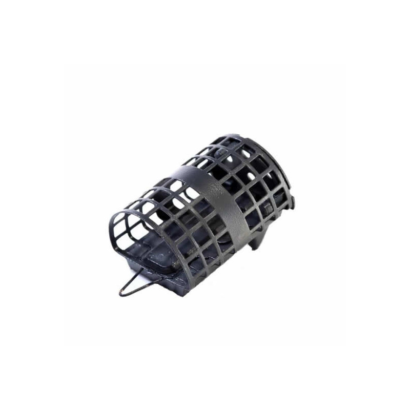 Cosulet Feeder Water Magic Semi Rotund Basket River 140 Gr Cosulet Feeder Water Magic Semi Rotund Basket River 140 Gr