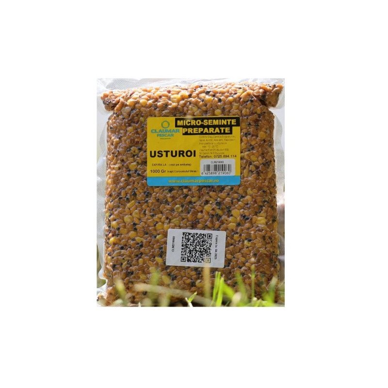 Micro Seminte Preparate Claumar Scopex 1kg Micro Seminte Preparate Claumar Scopex 1kg