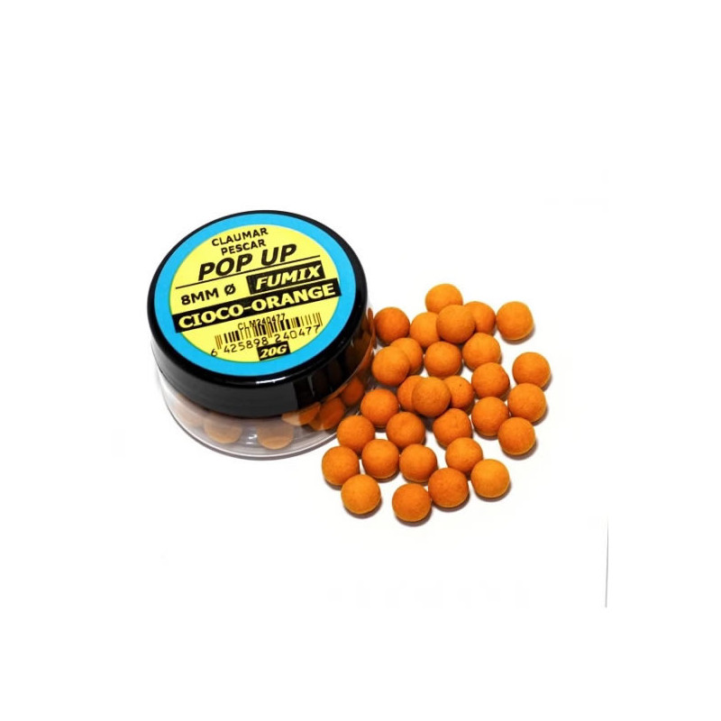 Pop Up Claumar Fumix Pop Up Claumar Fumix