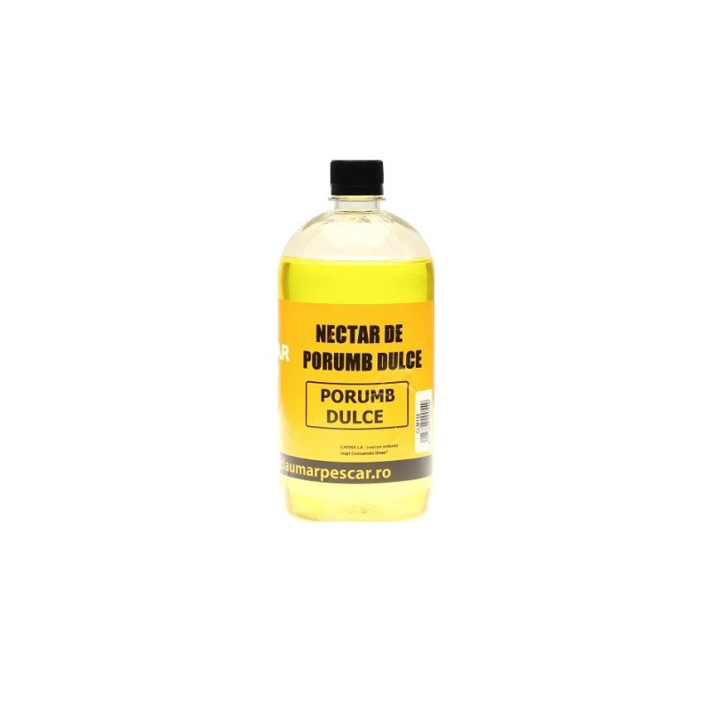 Nectar De Porumb Claumar 1300gr Porumb Dulce(natural)