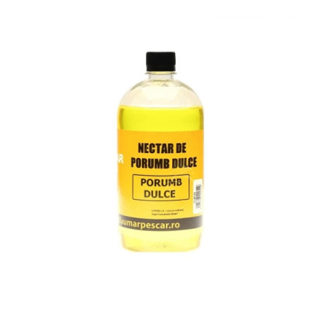 Nectar De Porumb Claumar 1300gr Porumb Dulce(natural)