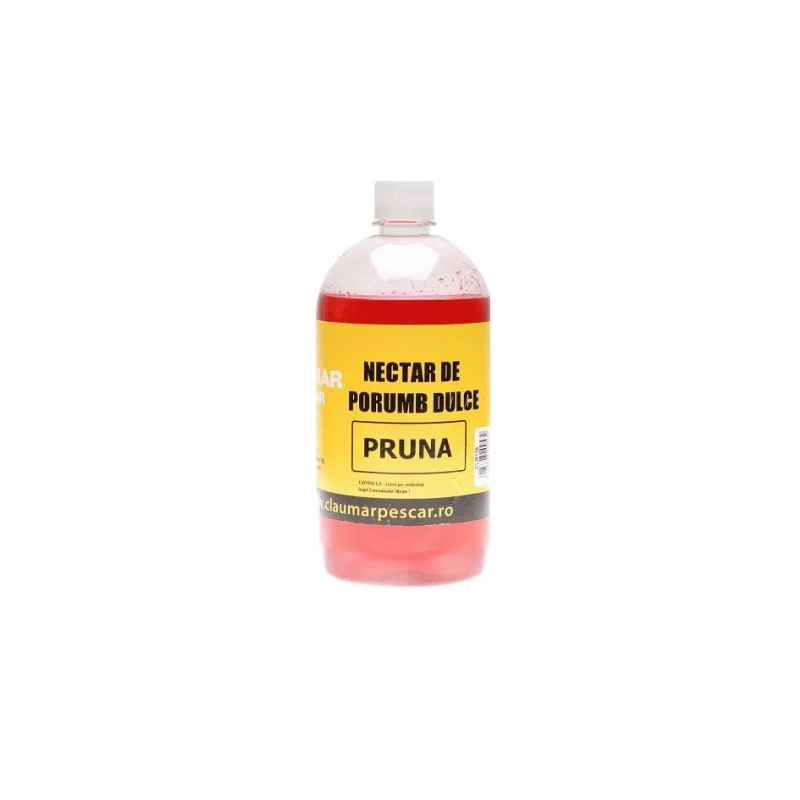 Nectar De Porumb Claumar 1300gr Pruna