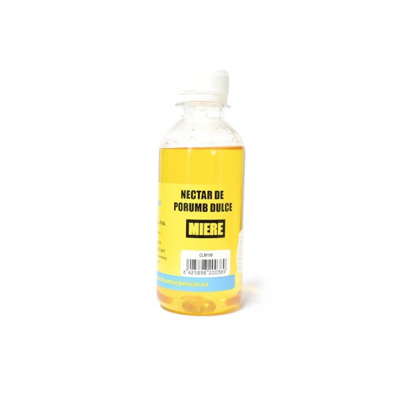 Nectar De Porumb Dulce Claumar 250gr Miere