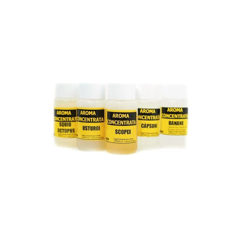 Aroma Concentrata Claumar 50ml Pruna