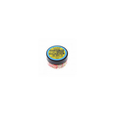 Wafters Claumar Trio Forte Aromix By Biluta 5-7mm, 15gr | Wafters la Pescuit24