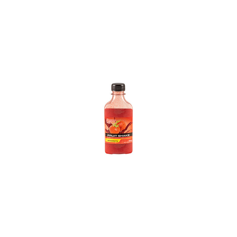 Benzar Mix FRUIT SHAKE 225ML CAPSUNI
