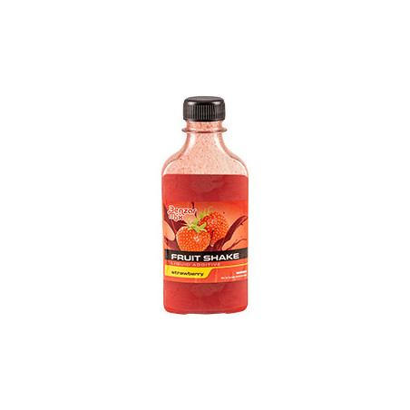 Benzar Mix FRUIT SHAKE 225ML CAPSUNI
