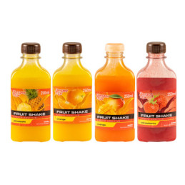 Benzar mix fruit shake 225ml mango | Atractanti & Lianti la Pescuit24