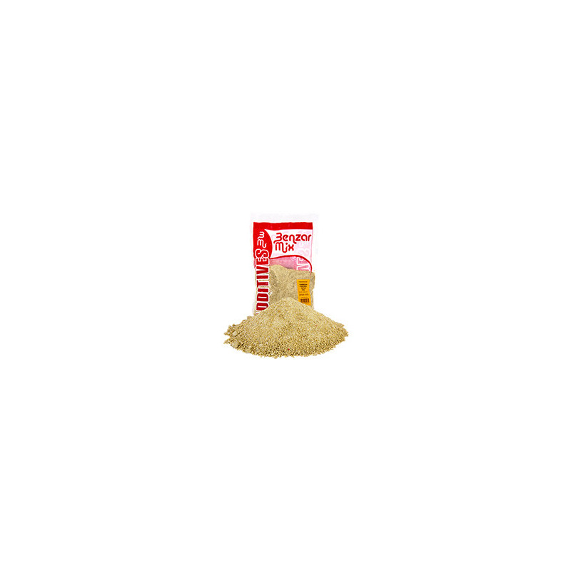 Benzar Mix Faina De Parmesan Natur 700gr