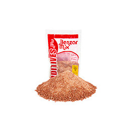 Benzar mix faina de parmesan rosu 700gr | Atractanti & Lianti la Pescuit24