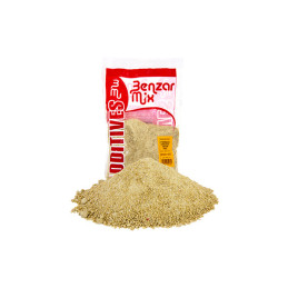 Benzar mix faina de parmesan rosu 700gr | Atractanti & Lianti la Pescuit24