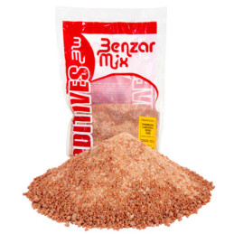 Benzar mix faina de parmesan rosu 700gr | Atractanti & Lianti la Pescuit24