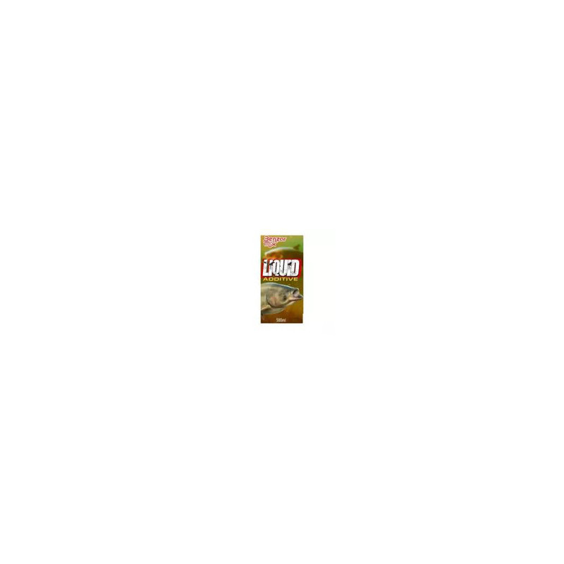 Aditiv Lichid Benzar Mix NOVAC 500ML