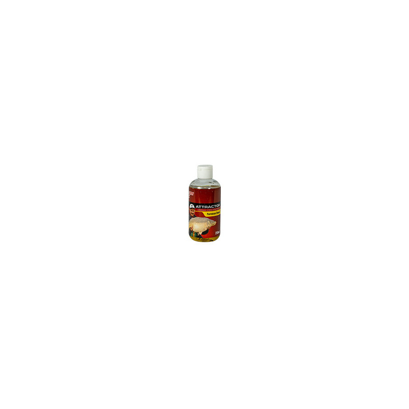 Aditiv Lichid Benzar Mix CAS 250ML