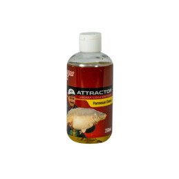 Aditiv lichid benzar mix cas 250ml | Atractanti & Lianti la Pescuit24