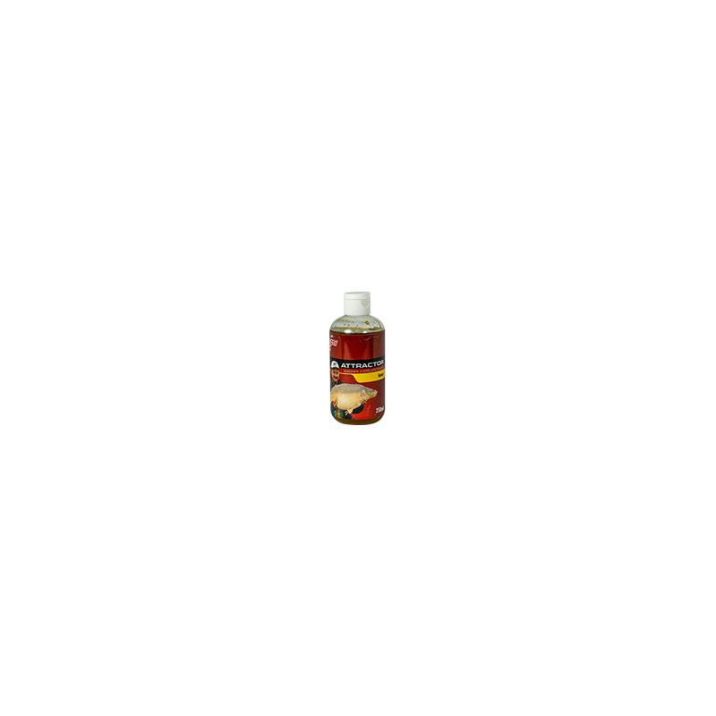 Aditiv Lichid Benzar Mix MIERE 250ML