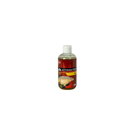 Aditiv Lichid Benzar Mix MIERE 250ML
