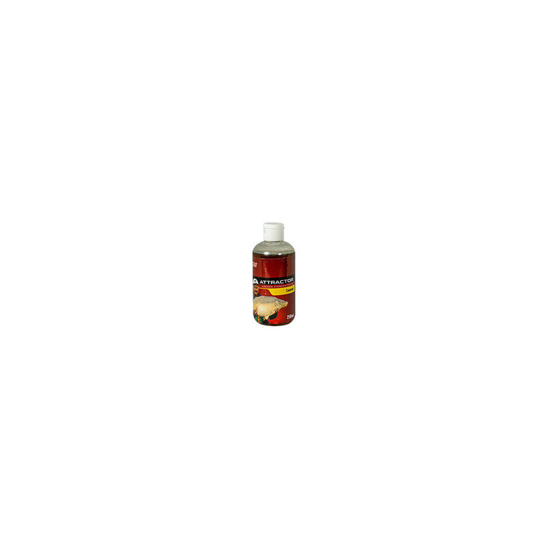 Aditiv Lichid Benzar Mix BRASEM 250ML