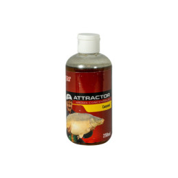 Aditiv lichid benzar mix brasem 250ml | Atractanti & Lianti la Pescuit24