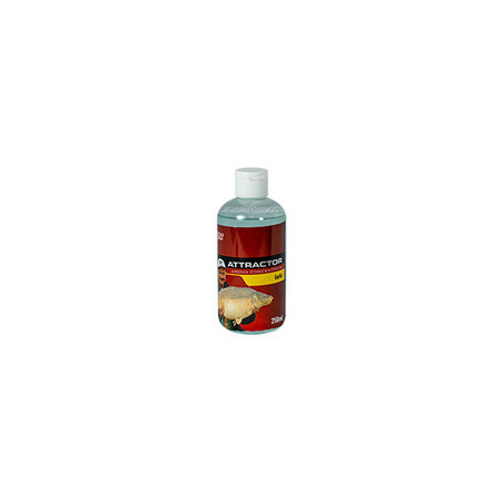 Aditiv Lichid Benzar Mix USTUROI  250ML