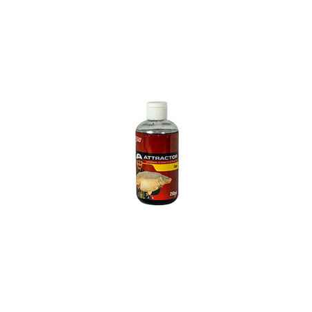 Aditiv Lichid Benzar Mix CRAP SALBATIC 250ML
