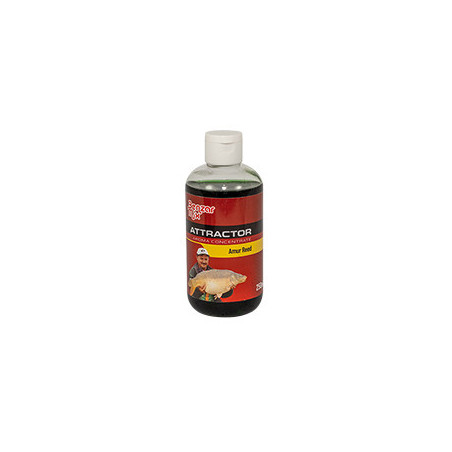 Aditiv Lichid Benzar Mix  lucerna 250ML