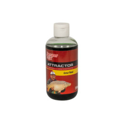Aditiv lichid benzar mix  lucerna 250ml | Atractanti & Lianti la Pescuit24