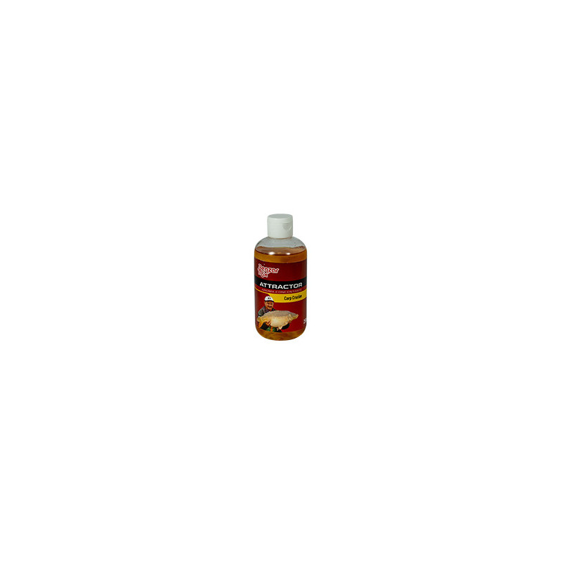 Aditiv Lichid Benzar Mix Crap Caras 250ml