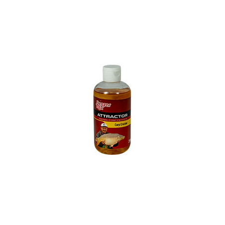 Aditiv Lichid Benzar Mix Crap Caras 250ml
