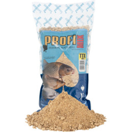 Nada profi-mix x-2007 ttx 0.700g | Atractanti & Lianti la Pescuit24
