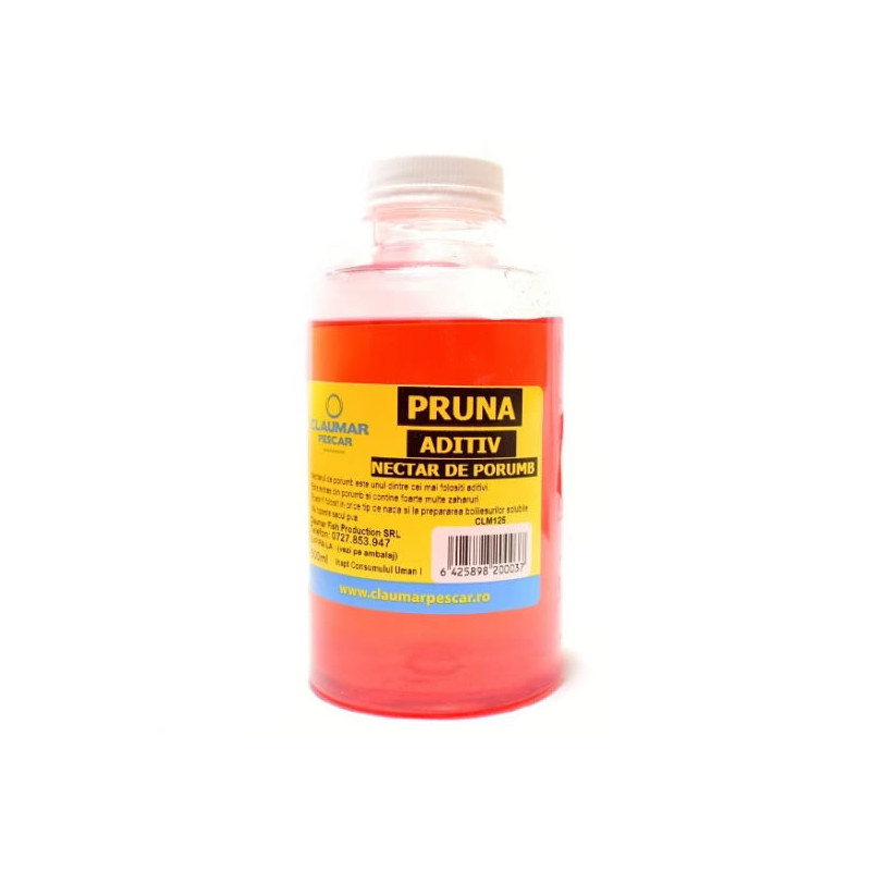 Aditiv Claumar 500 ml Pruna