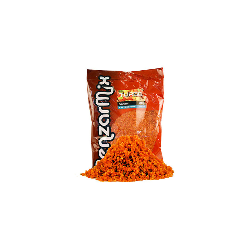 BENZAR PASTONCHINO ESTERBLEND 800GR BENZAR PASTONCHINO ESTERBLEND 800GR